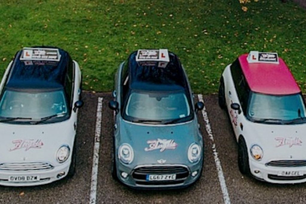 Blackburn Driving Lessons