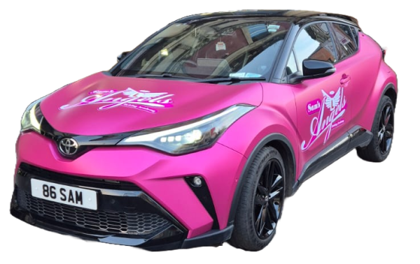 2 Hours Auto Driving Lesson